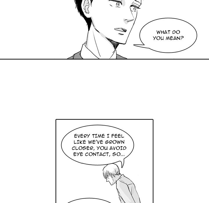 His Preference - episode 2 - 14
