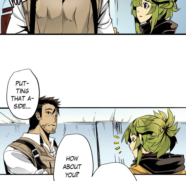 Knight of Rakshasa - episode 31 - 34