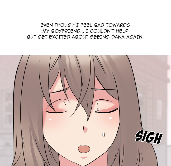 My Sister's Secret Diary - episode 16 - 75