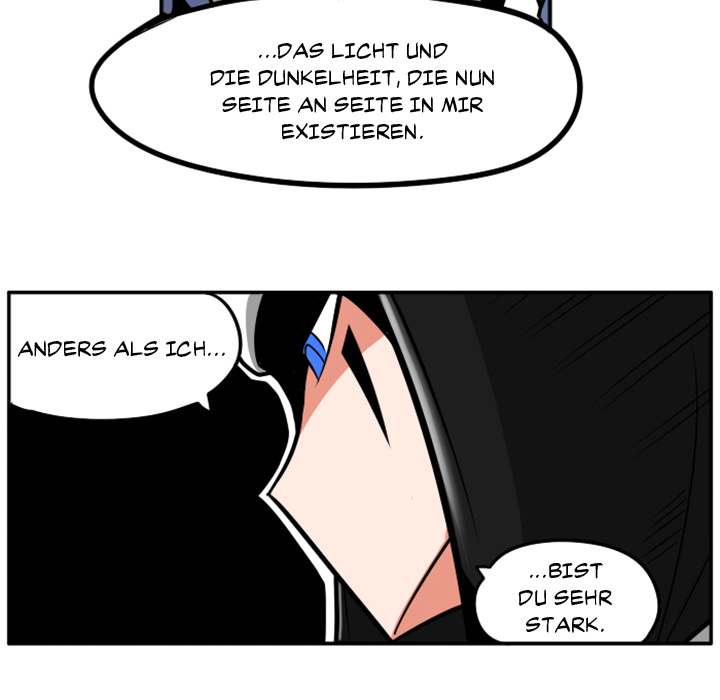Das Wohnheim aus einer anderen Welt - episode 55 - 26