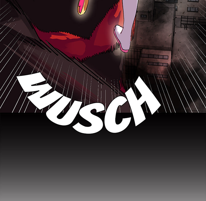 Mein Magical Girl - episode 1 - 13