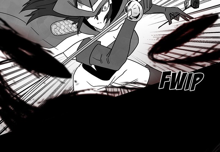 Nine Fantasy - episode 34 - 3
