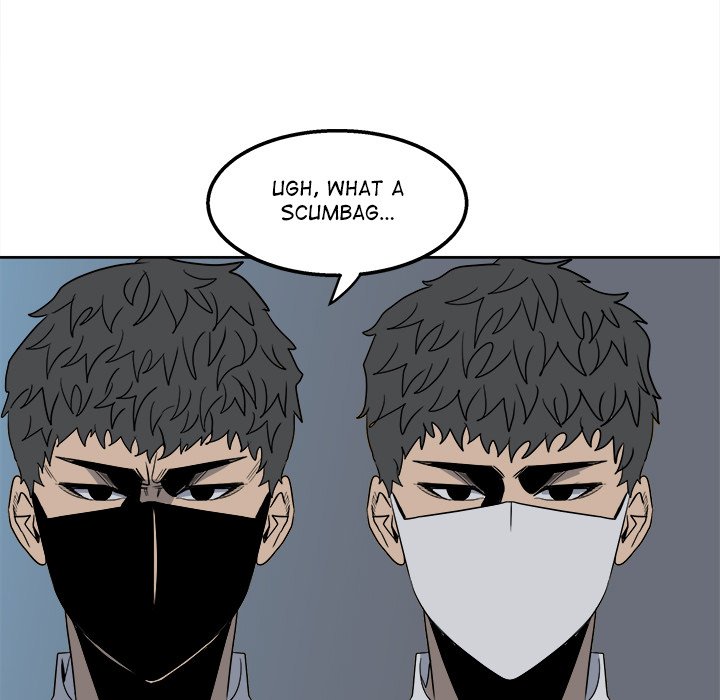The Villain - episode 30 - 32