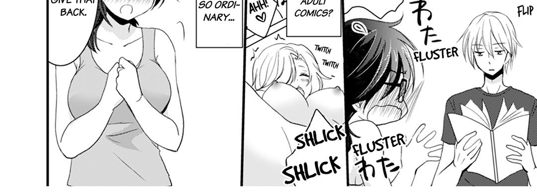 My H-Cup Neighbor Doesn't Wear a Bra, So I Just Couldn't Help Myself but Stick It In! - episode 2 - 15