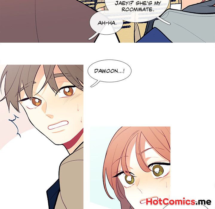 What's Going On? - episode 5 - 44