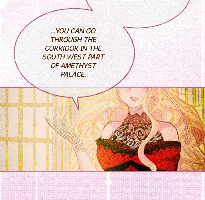 Spring for the Headless Prince - episode 23 - 28