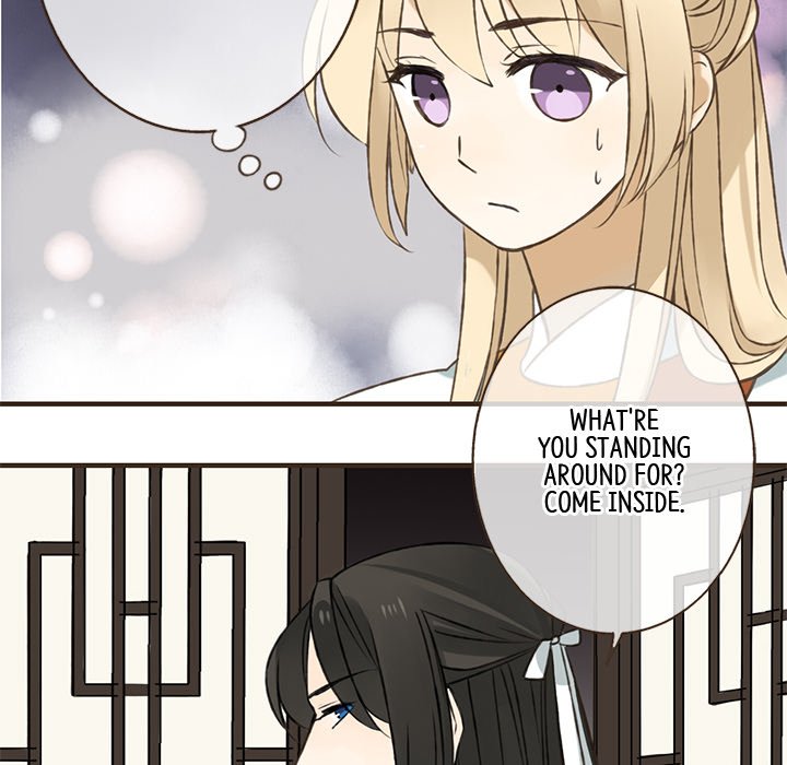 My Friend From Another Era - episode 23 - 67