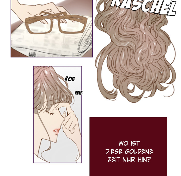 Auf die Liebe - episode 22 - 43