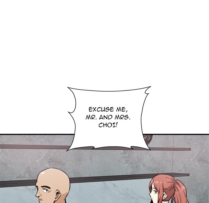 Excuse me, This is my Room - episode 77 - 160