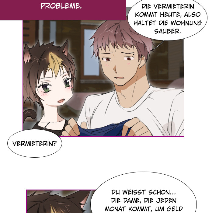 Fellknäuel zum Verlieben - episode 5 - 5