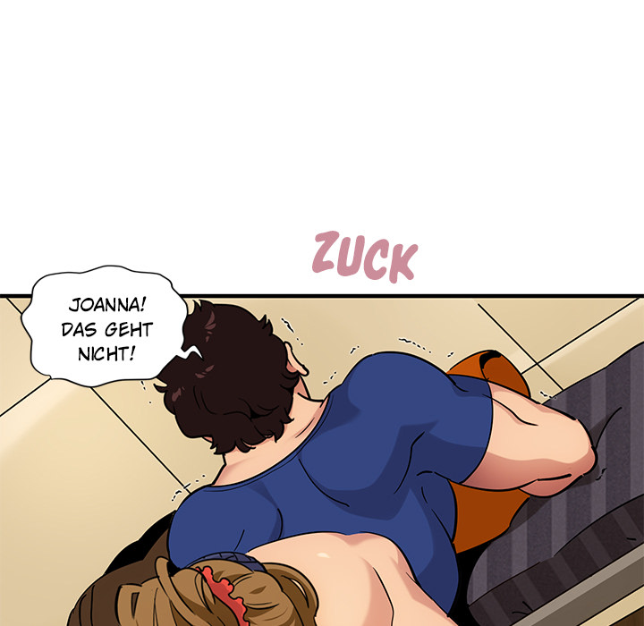 Wer hat Angst vor Mister H? - episode 27 - 15