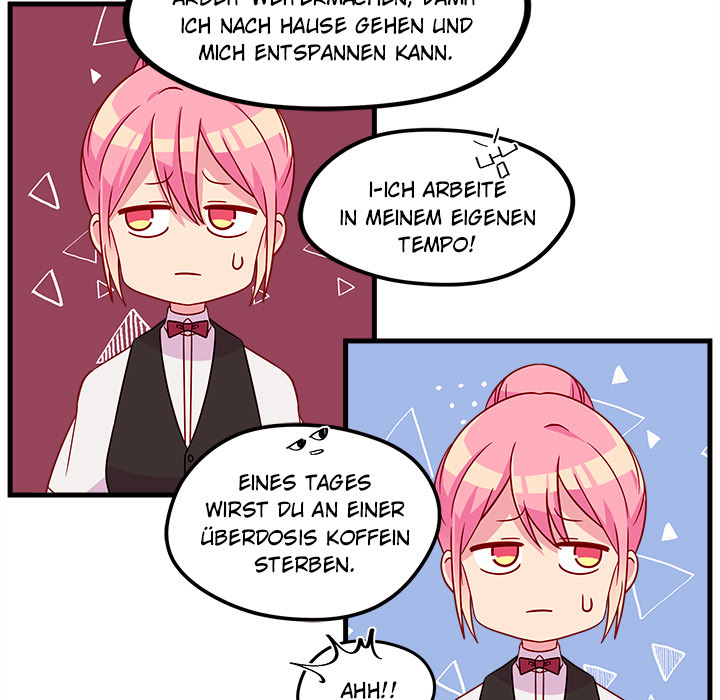 Ich wähle dich! - episode 22 - 8