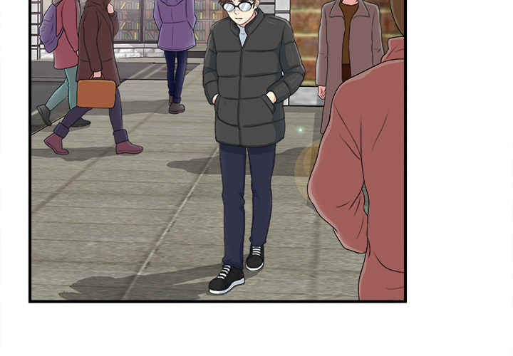 Seinen Mann stehen - episode 9 - 1