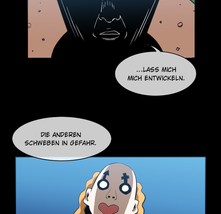 Evas Verderben - episode 51 - 61