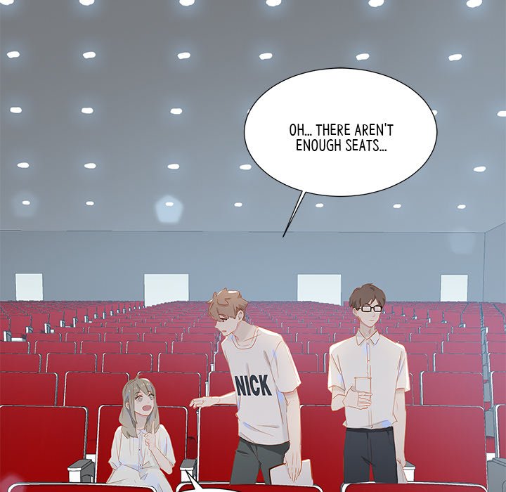 Ballerino - episode 22 - 76