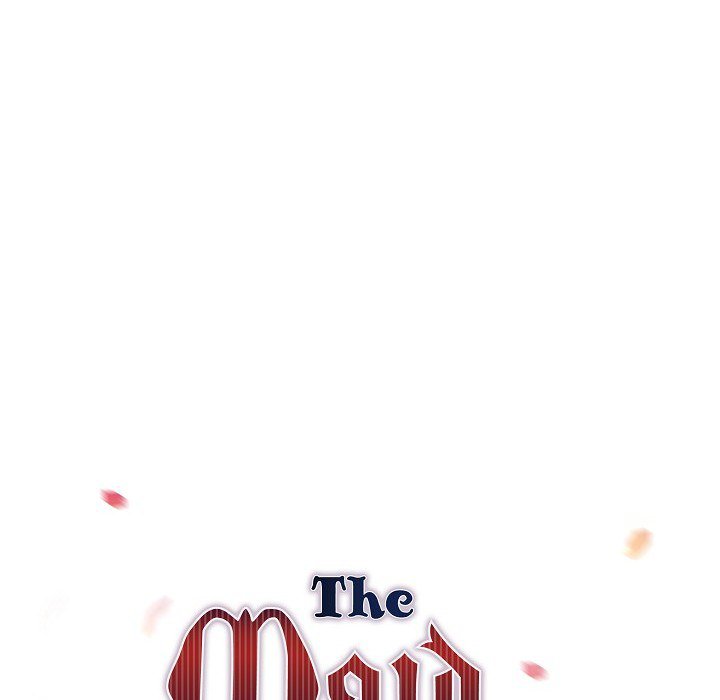 The Maid and the Vampire - episode 29 - 7