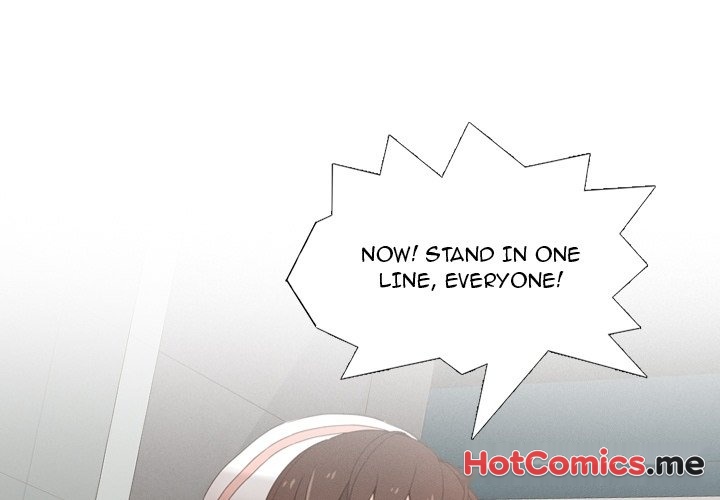 One Shot Men's Clinic - episode Prologue - 0