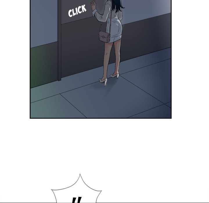 Yuri's Part Time Job - episode 25 - 31
