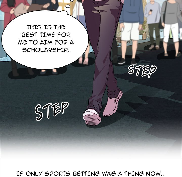 RE: Twenty Three - episode 9 - 90