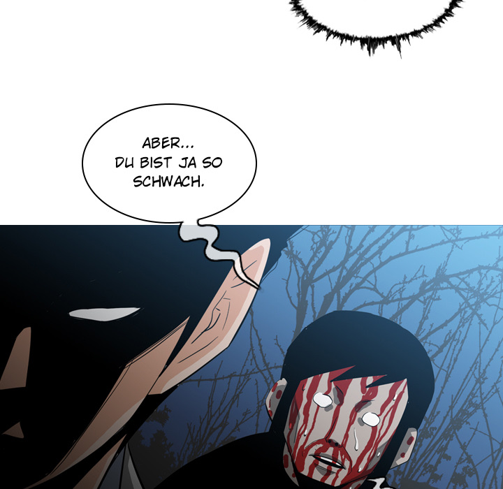 Evas Verderben - episode 27 - 38