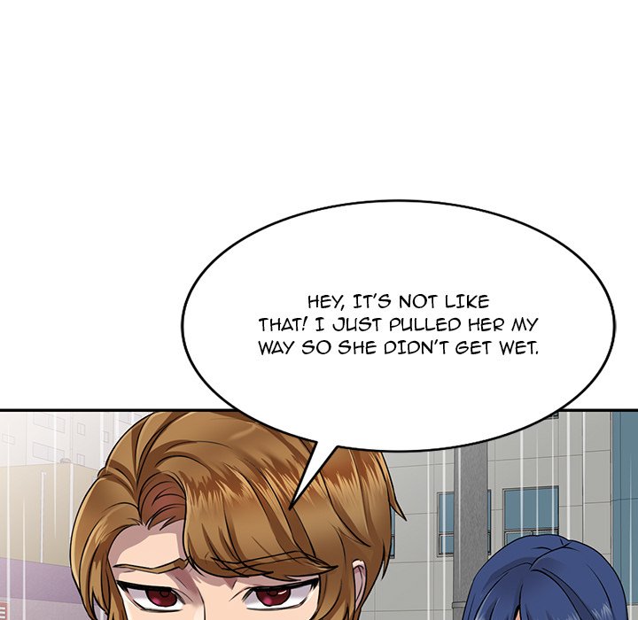 Secret Tutor - episode 8 - 23