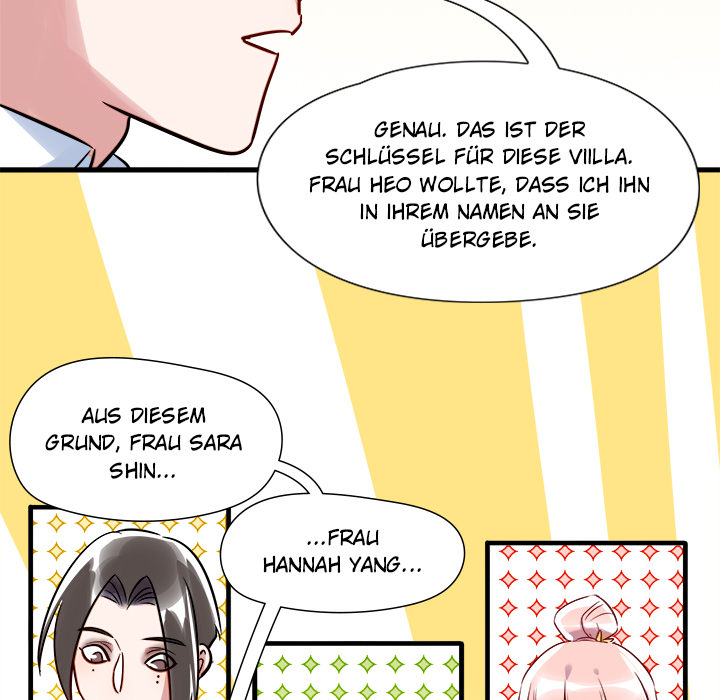Das Haus der Träumer - episode 3 - 7