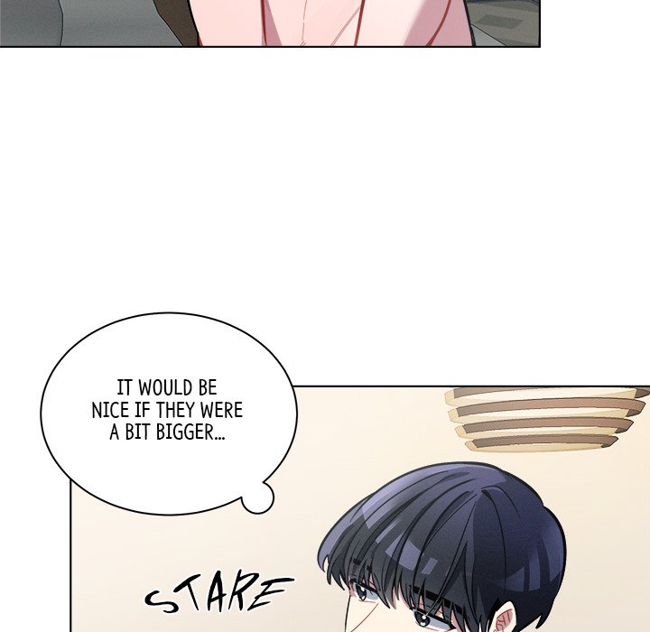Cherry Doll Scandal - episode 13 - 119
