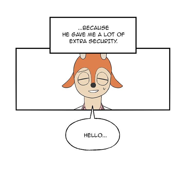 Herbivore High School - episode 23 - 15