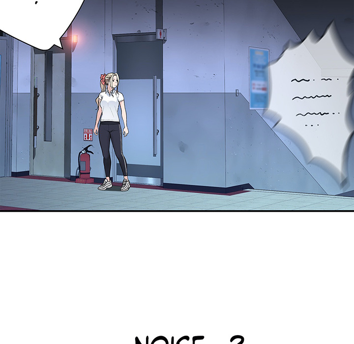 Teach Me How to Please You - episode 10 - 14