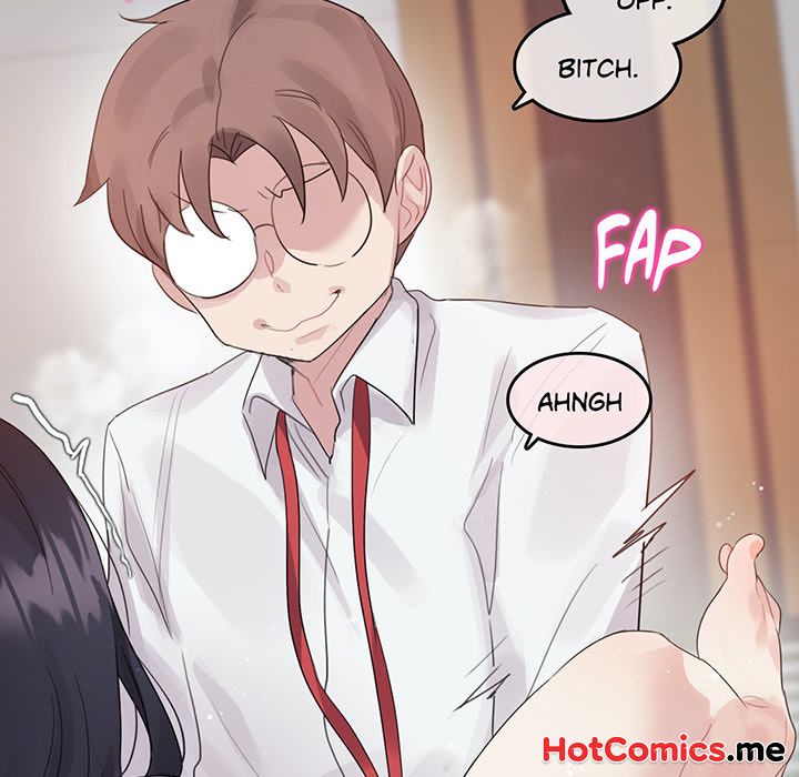 A Pervert's Daily Life - episode 129 - 57