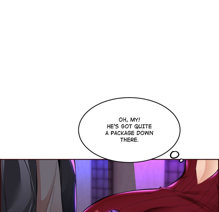 All-Girl Sharehouse - episode 1 - 54