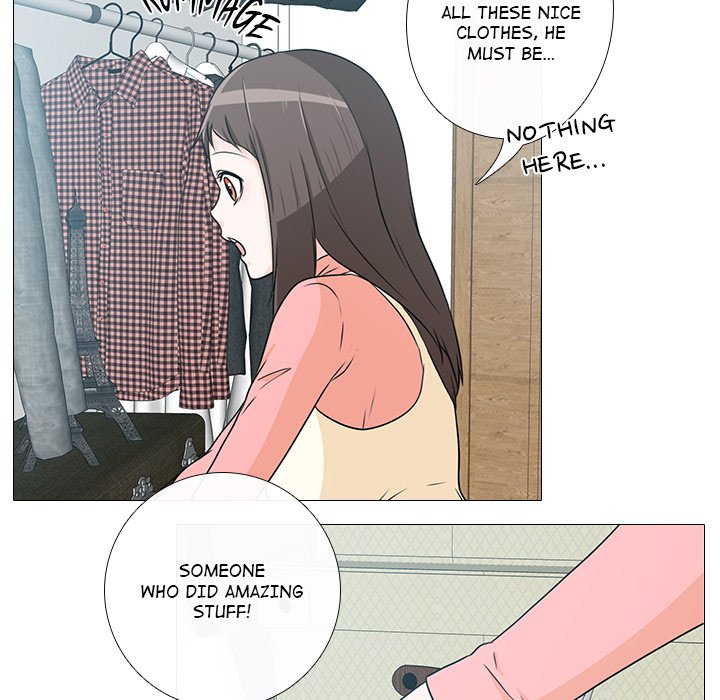 Remember Me - episode 6 - 45