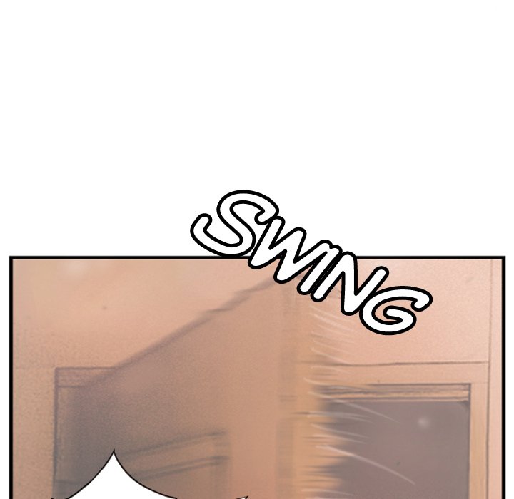 The Man's Superpowers - episode Prologue - 22