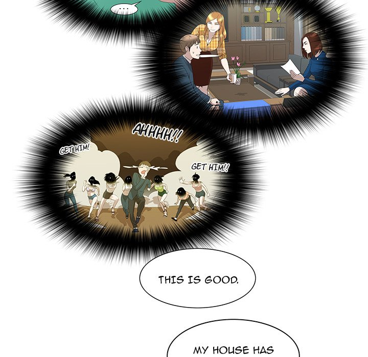New Teacher in Town - episode 5 - 48