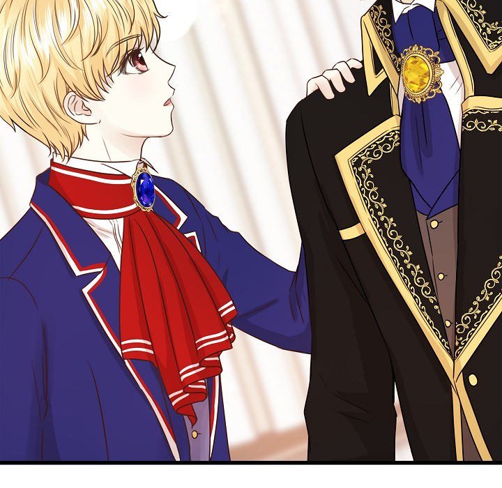 Hold on, Crown Prince! - episode 15 - 93