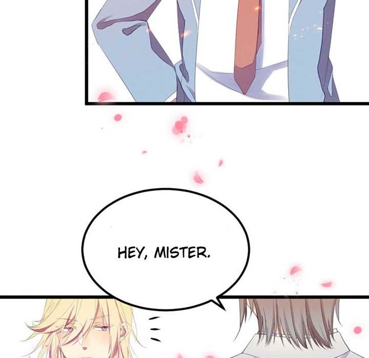 Flowers Whispering - episode 8 - 7