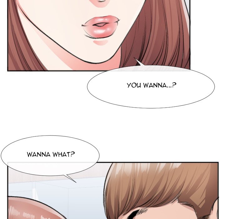 Between Us - episode 30 - 45