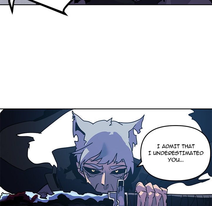 Overlord Time! - episode 89 - 49