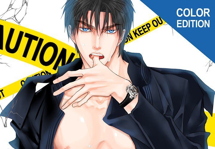Work, Fight and Love - Webtoon Edition - episode 10 - 0