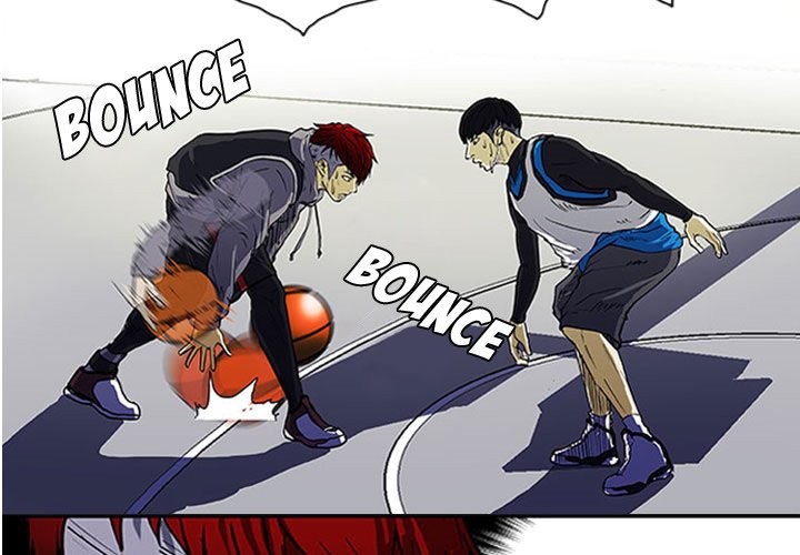Tweener - episode 8 - 2