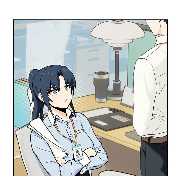 Dating After Work - episode 1 - 25