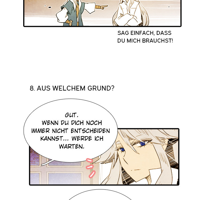 Ardors Königreich - episode 30 - 33