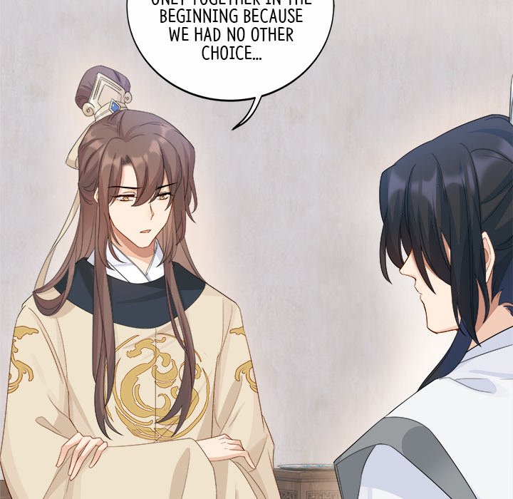My Wife, The Prince - episode 44 - 47