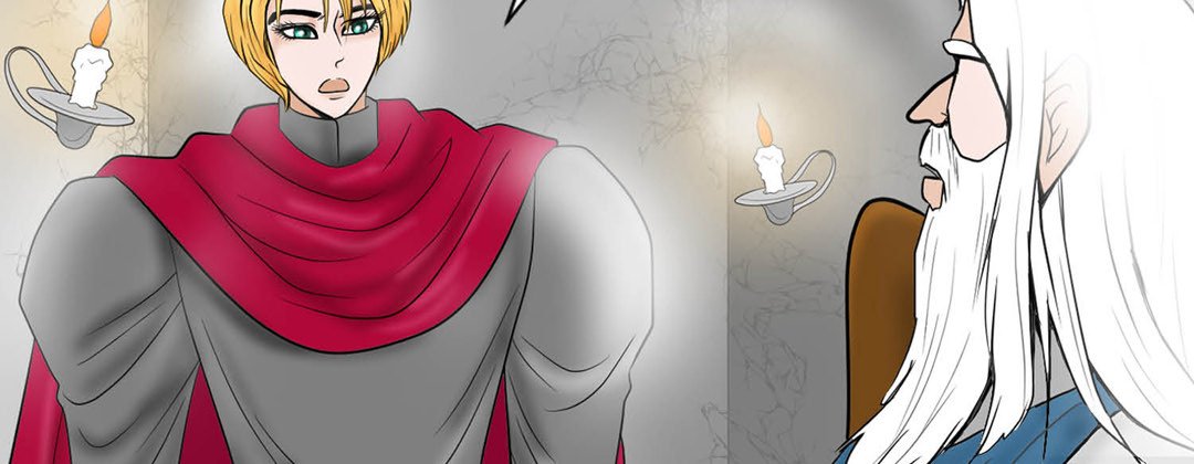 Living with The Wizard - episode 3 - 81