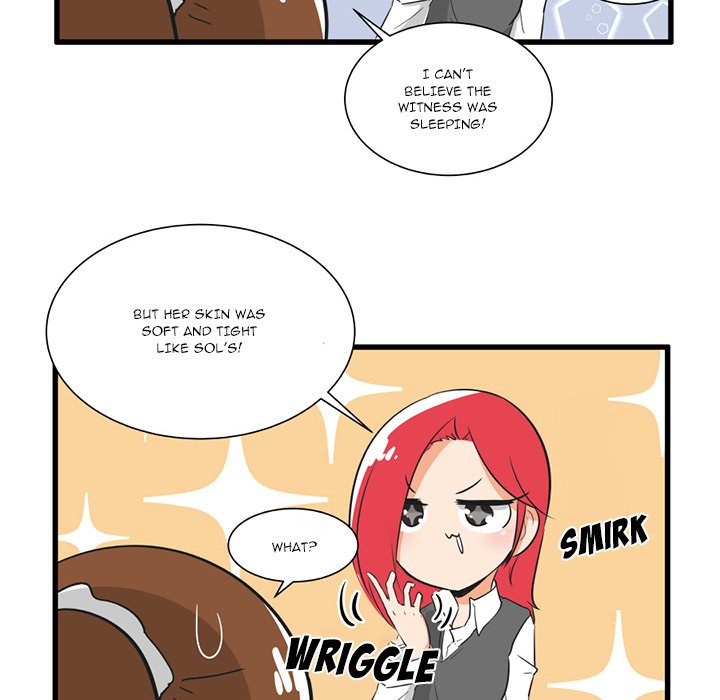 The Amazing Siblings - episode 38 - 5