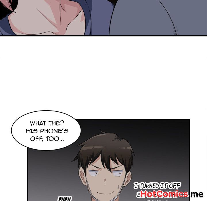Excuse me, This is my Room - UNCENSORED - episode 10 - 45