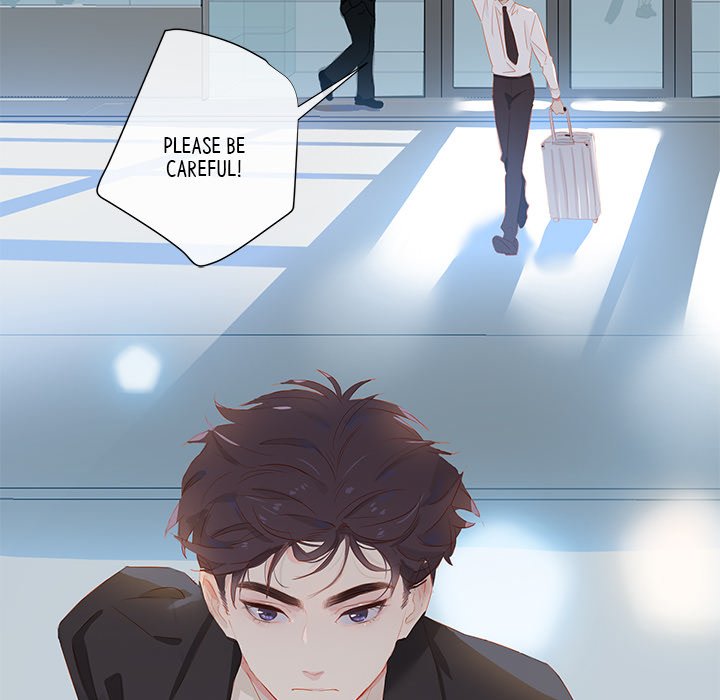 Ballerino - episode 23 - 31
