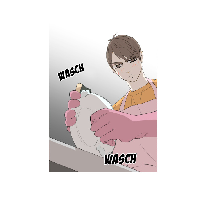 Hubby Bunny - episode 11 - 38