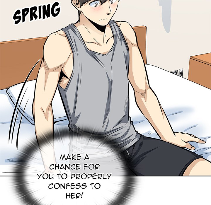 Excuse Me, This is my Room - episode 38 - 90