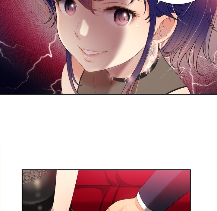 Yuri's Part Time Job - episode 12 - 16